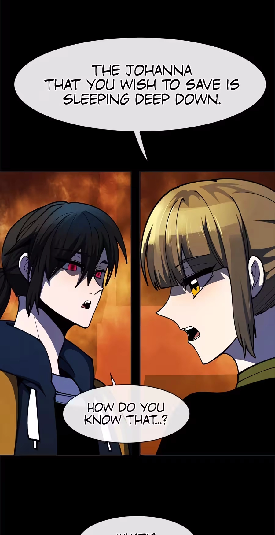Do as You Please Chapter 48 page 121 - 