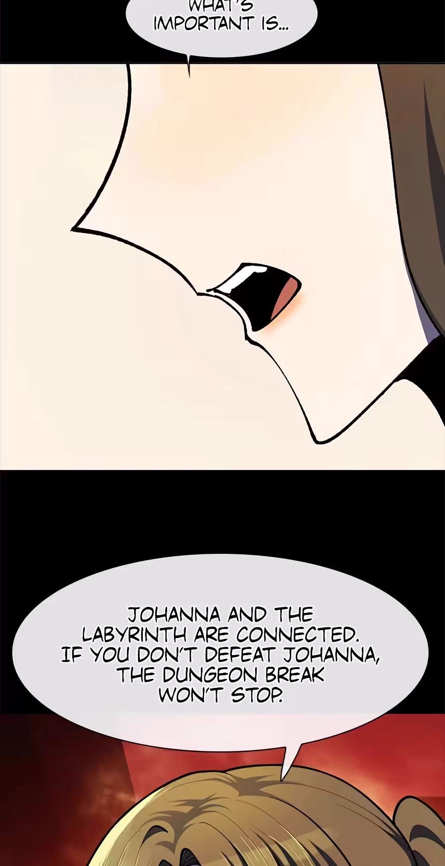 Do as You Please Chapter 48 page 122 - 
