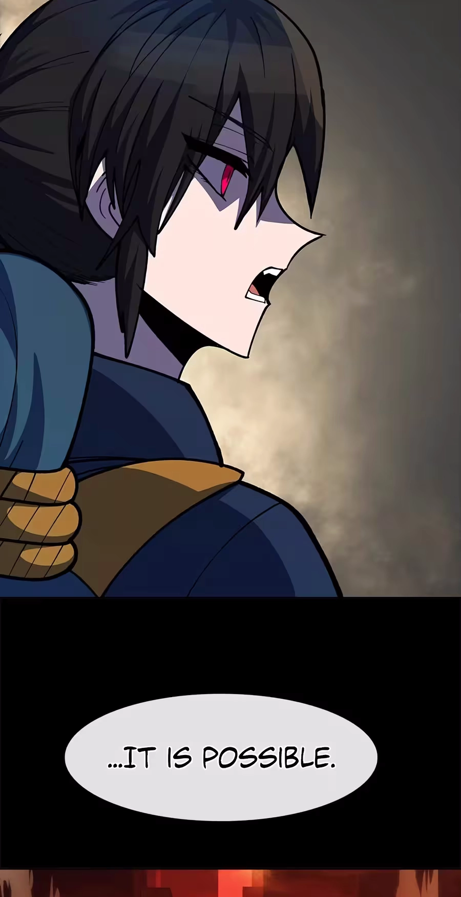 Do as You Please Chapter 48 page 124 - 