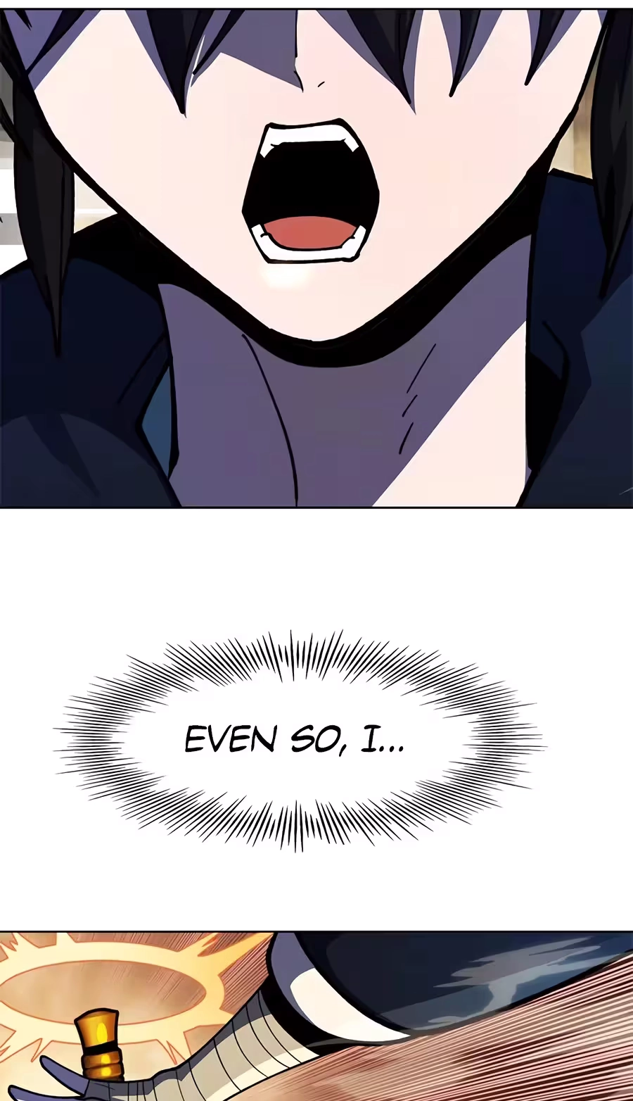 Do as You Please Chapter 48 page 129 - 