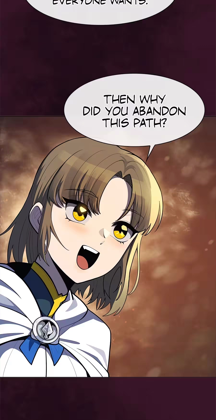 Do as You Please Chapter 48 page 14 - 