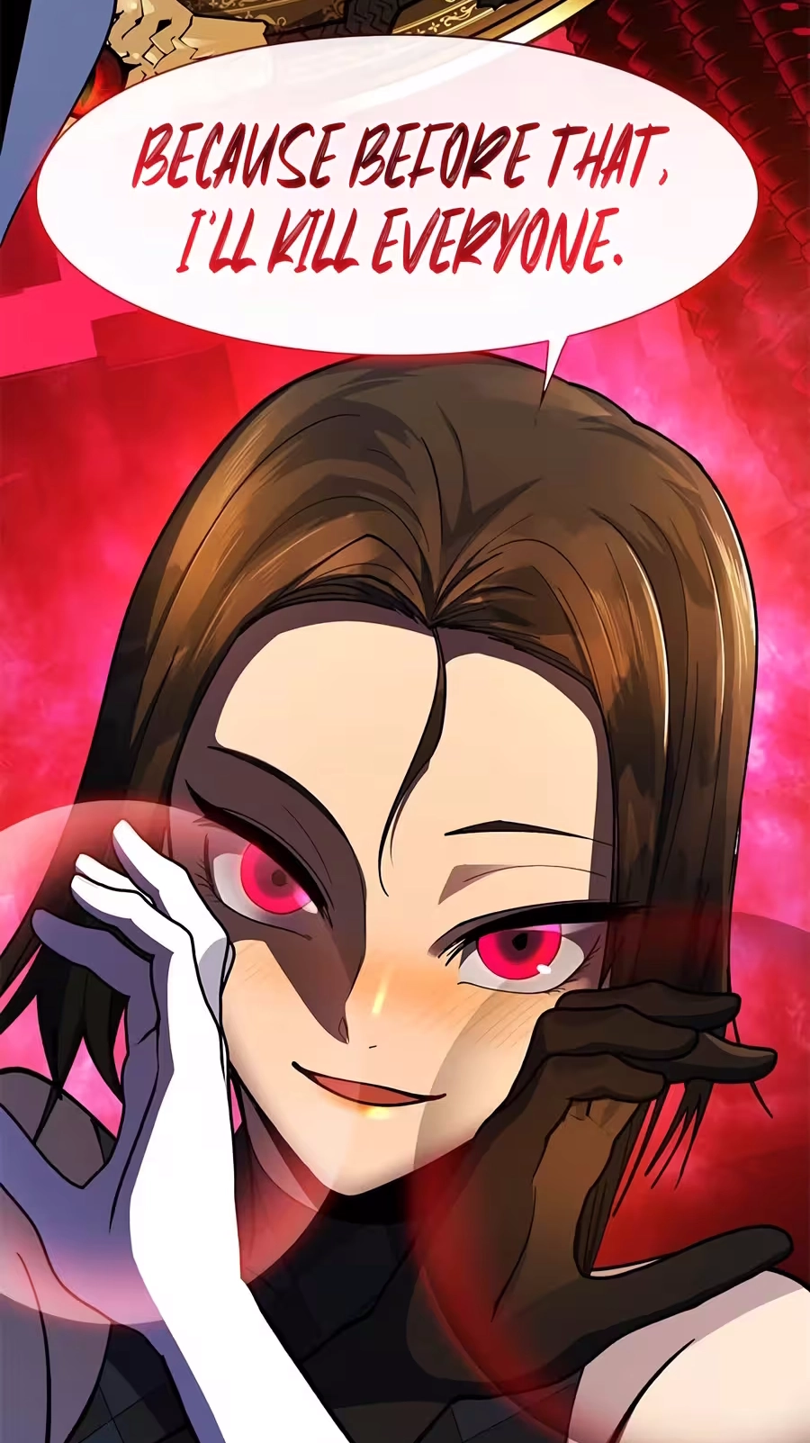Do as You Please Chapter 48 page 136 - 