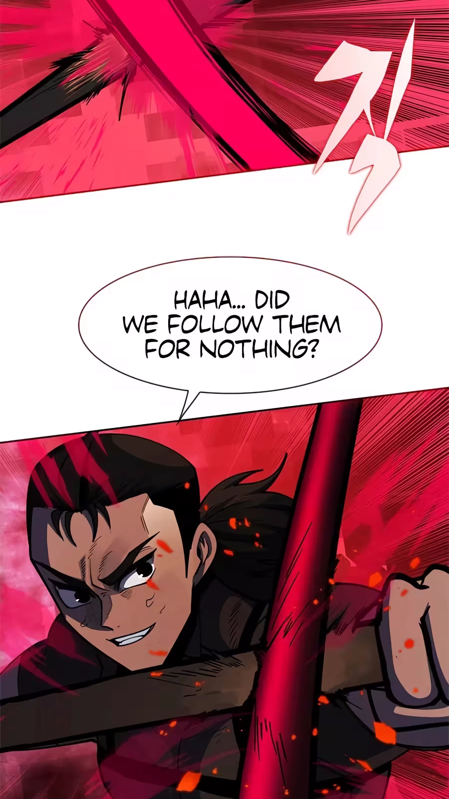 Do as You Please Chapter 48 page 141 - 