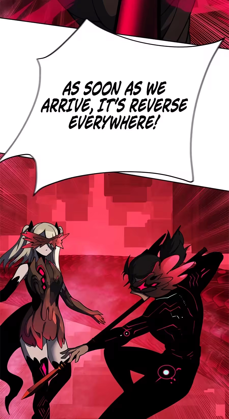 Do as You Please Chapter 48 page 142 - 
