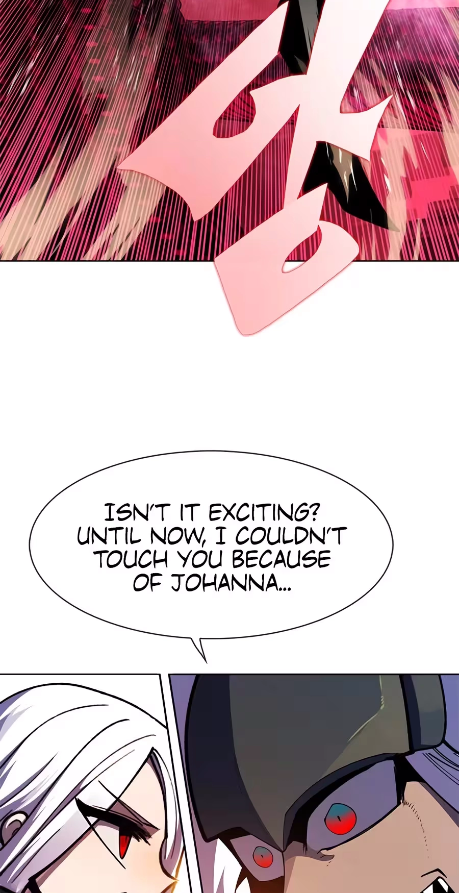 Do as You Please Chapter 48 page 152 - 