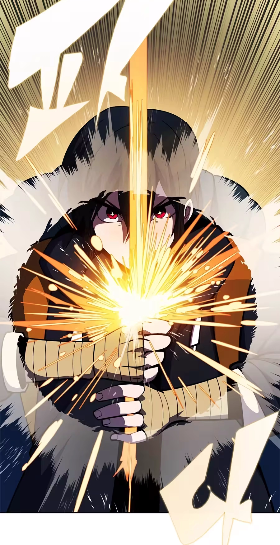 Do as You Please Chapter 48 page 157 - 