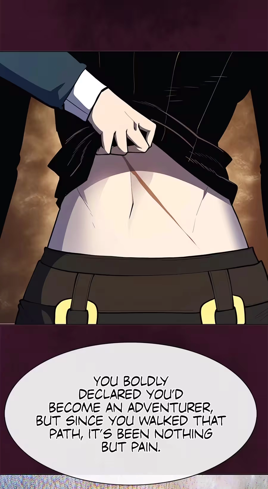 Do as You Please Chapter 48 page 17 - 