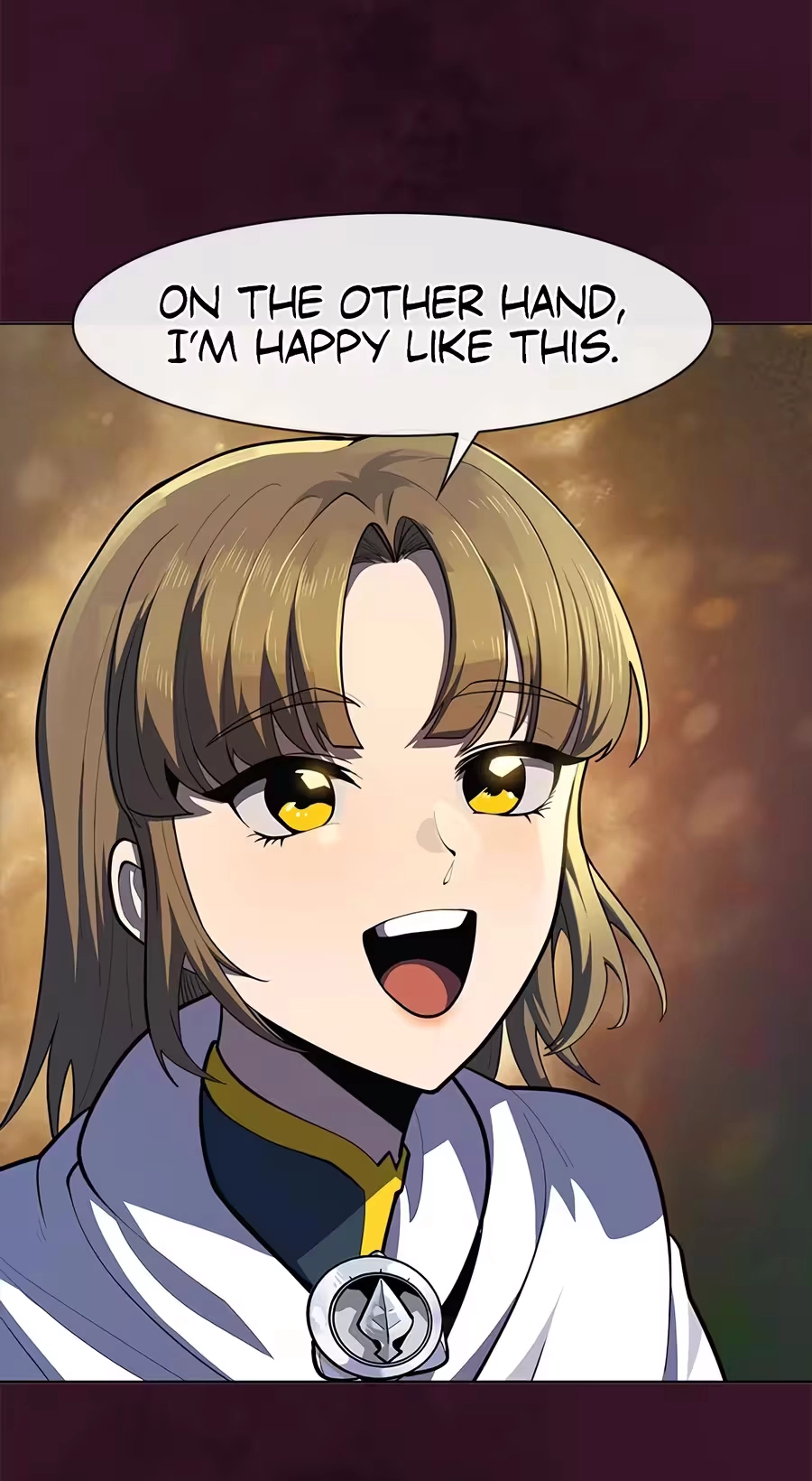 Do as You Please Chapter 48 page 19 - 