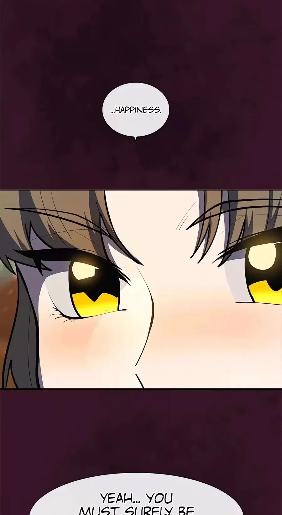 Do as You Please Chapter 48 page 20 - 