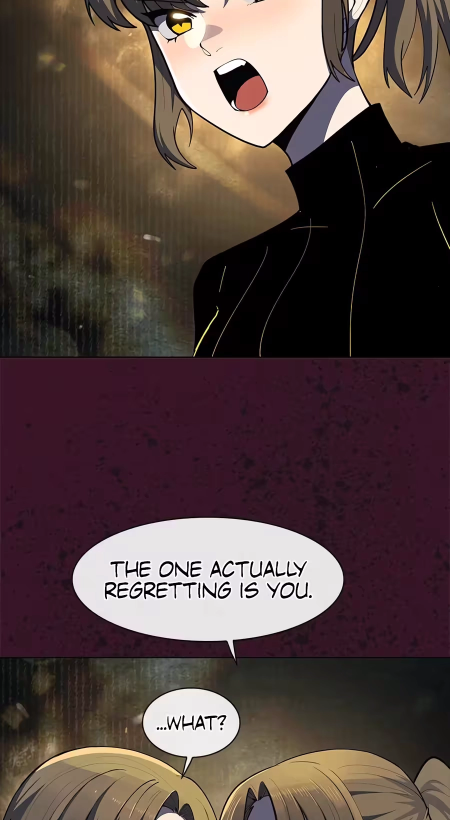 Do as You Please Chapter 48 page 23 - 