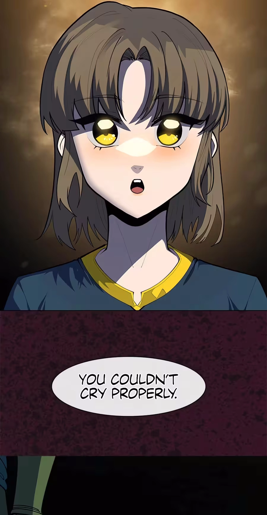 Do as You Please Chapter 48 page 25 - 