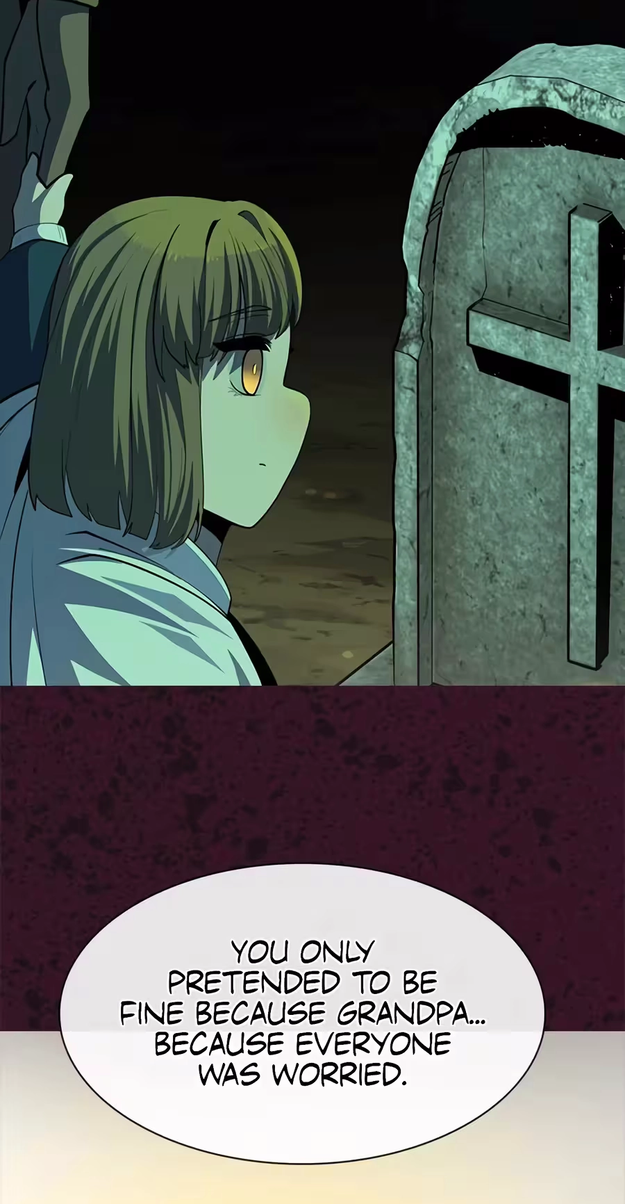 Do as You Please Chapter 48 page 26 - 