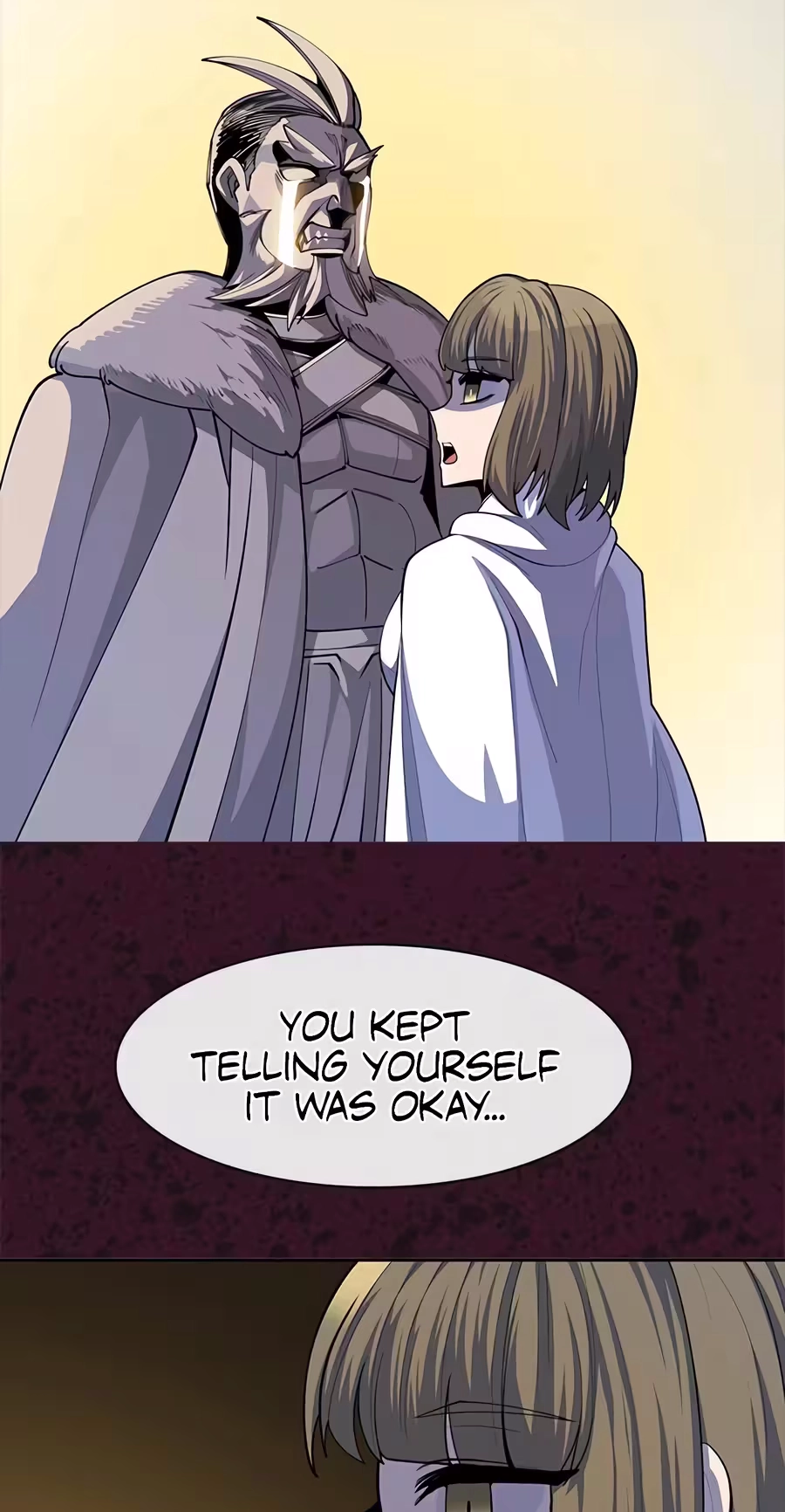 Do as You Please Chapter 48 page 27 - 