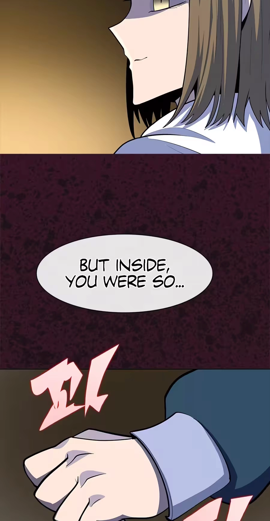 Do as You Please Chapter 48 page 28 - 