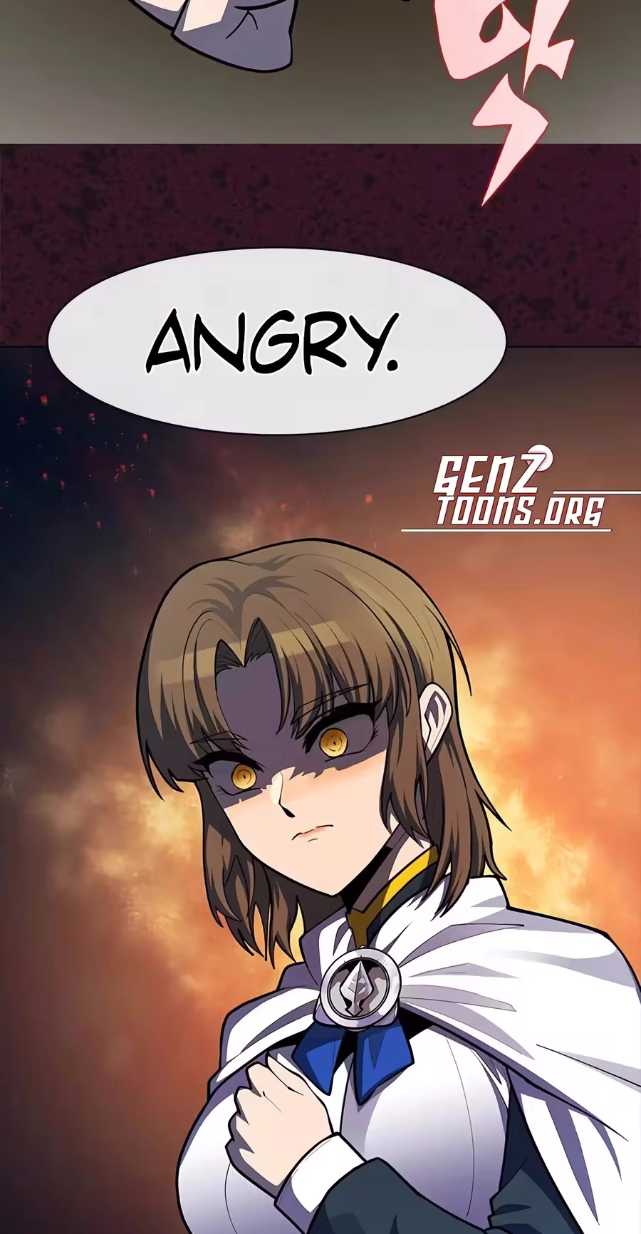 Do as You Please Chapter 48 page 29 - 