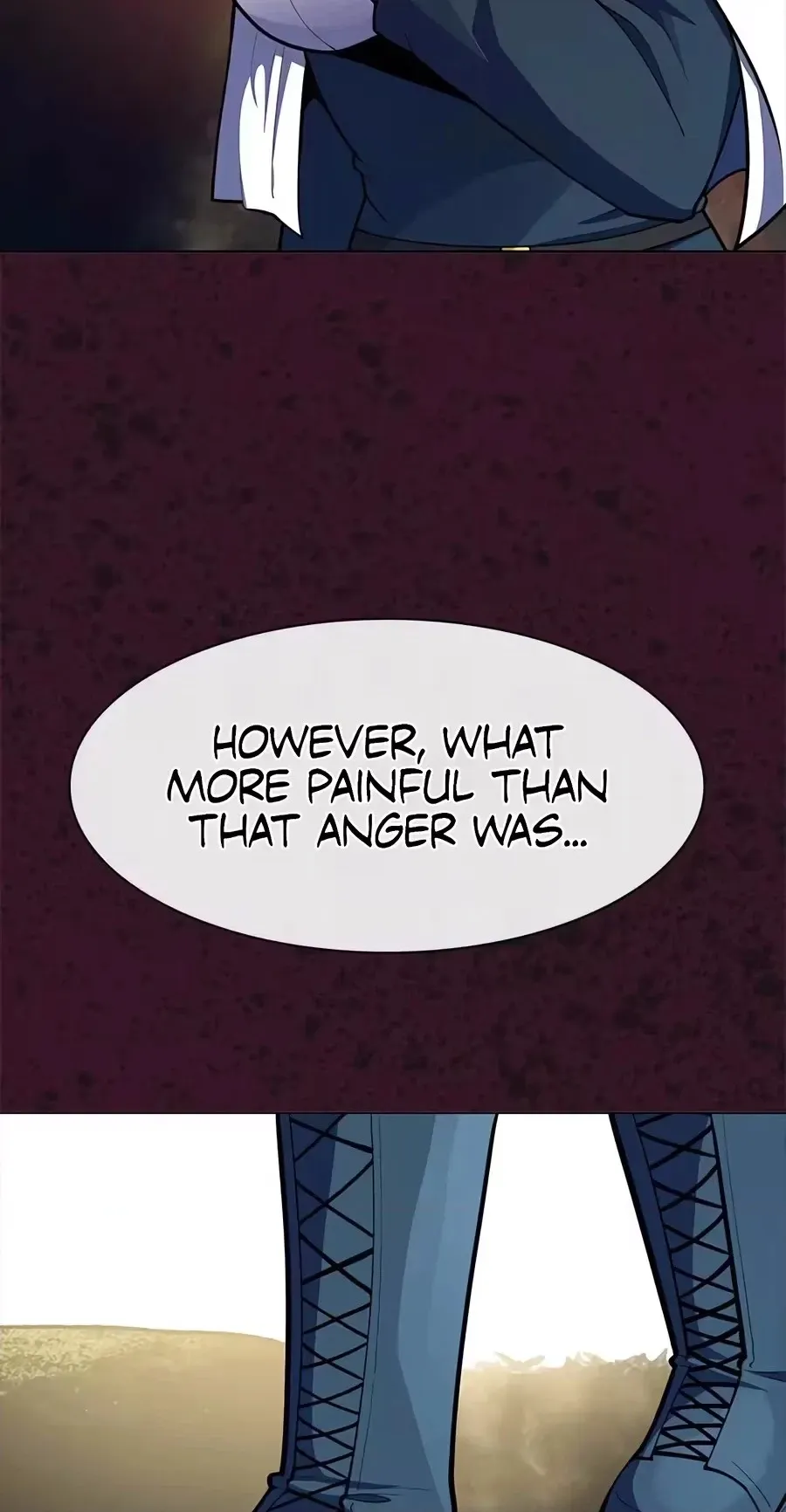 Do as You Please Chapter 48 page 30 - 
