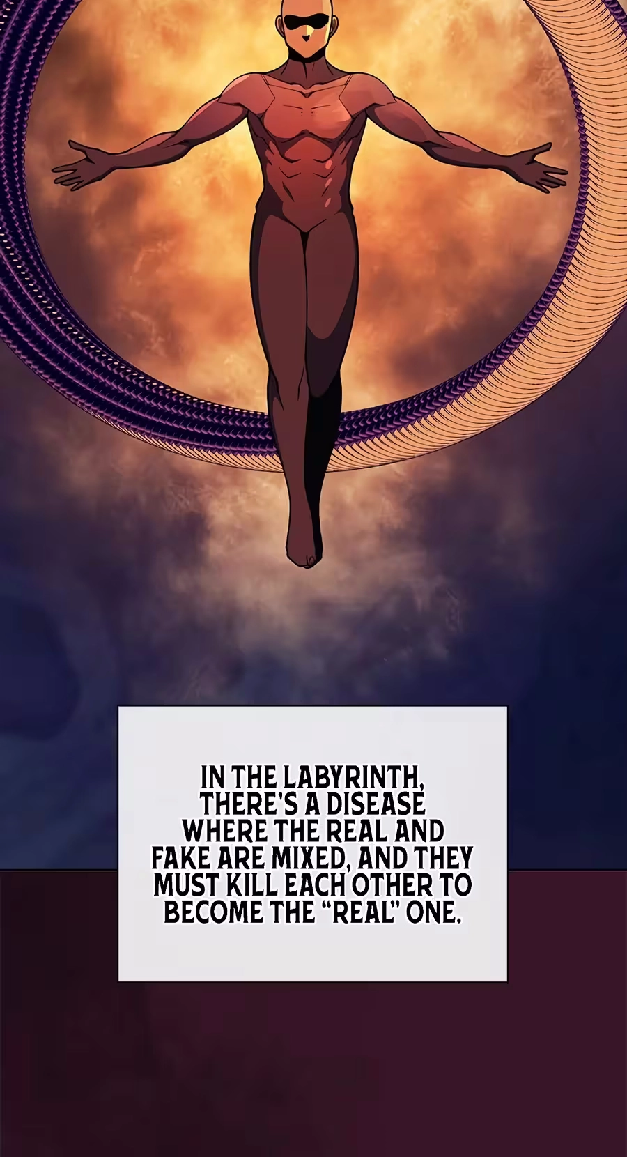 Do as You Please Chapter 48 page 4 - 