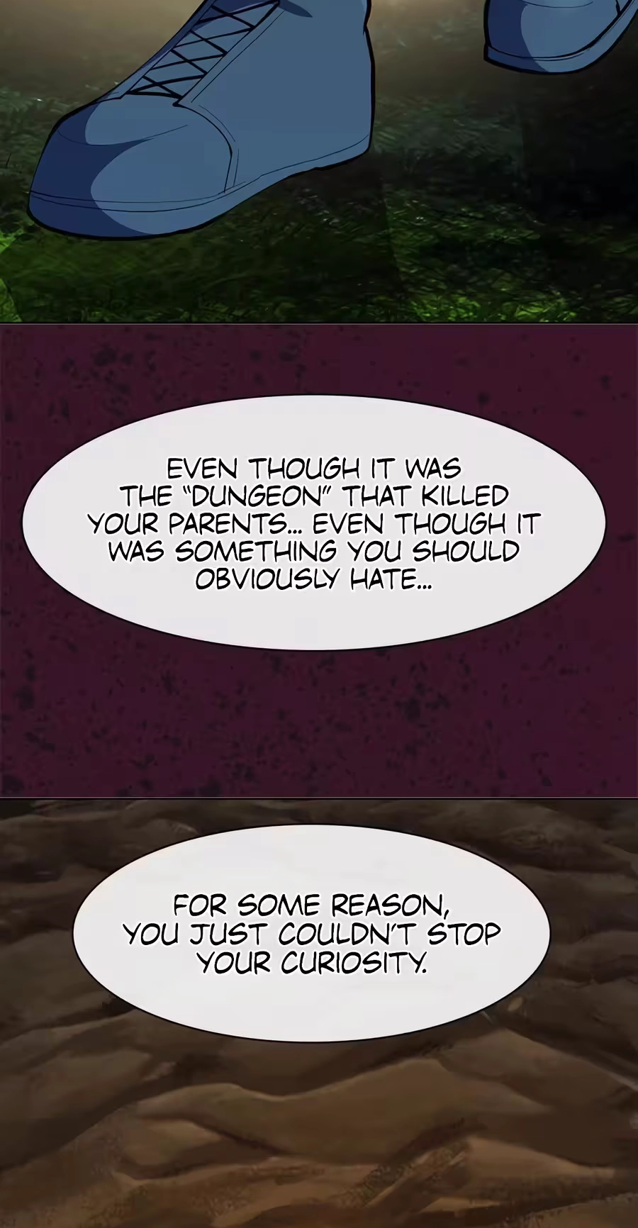 Do as You Please Chapter 48 page 31 - 