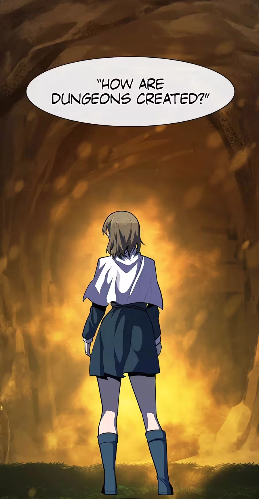 Do as You Please Chapter 48 page 32 - 