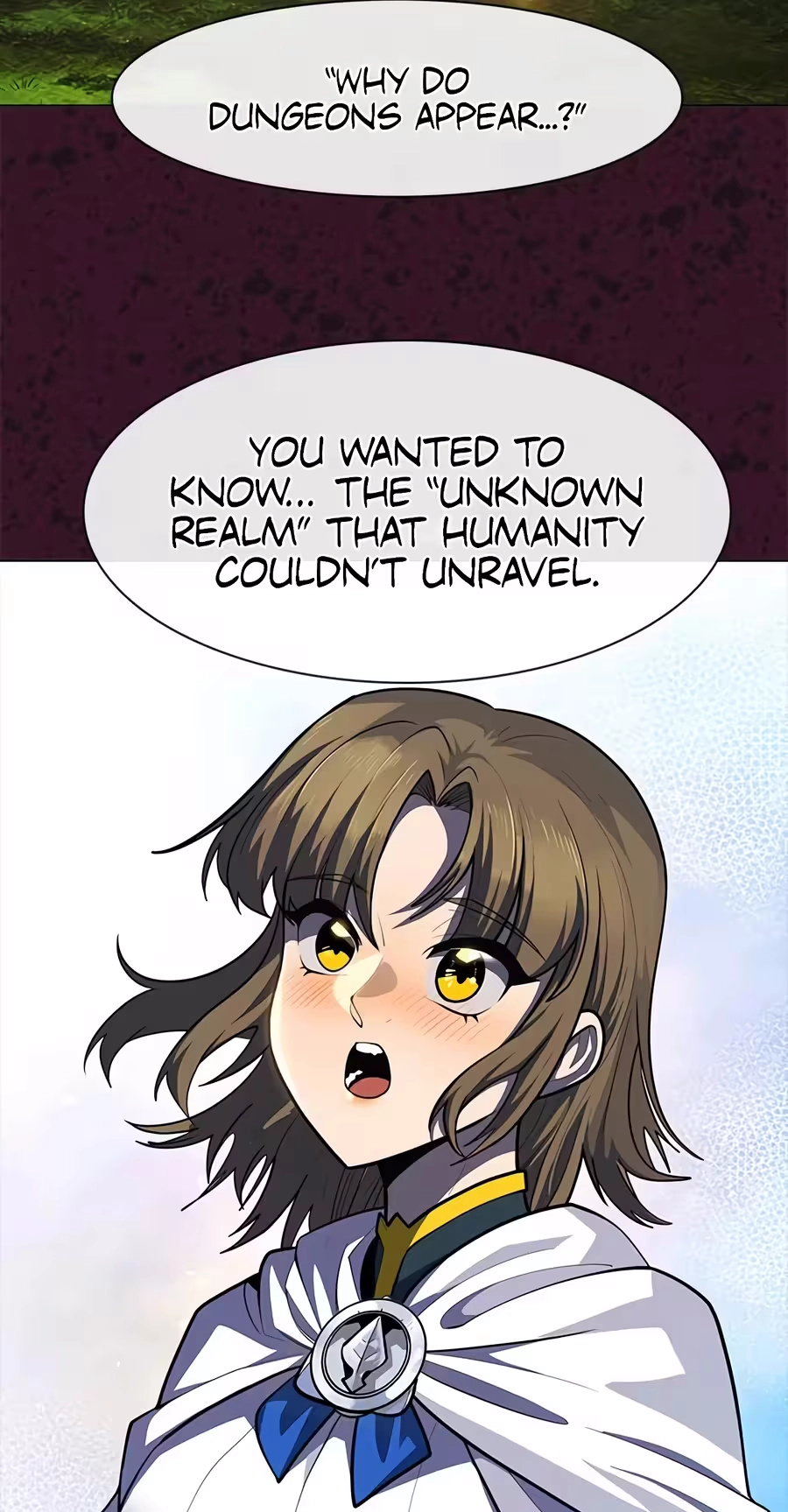 Do as You Please Chapter 48 page 33 - 