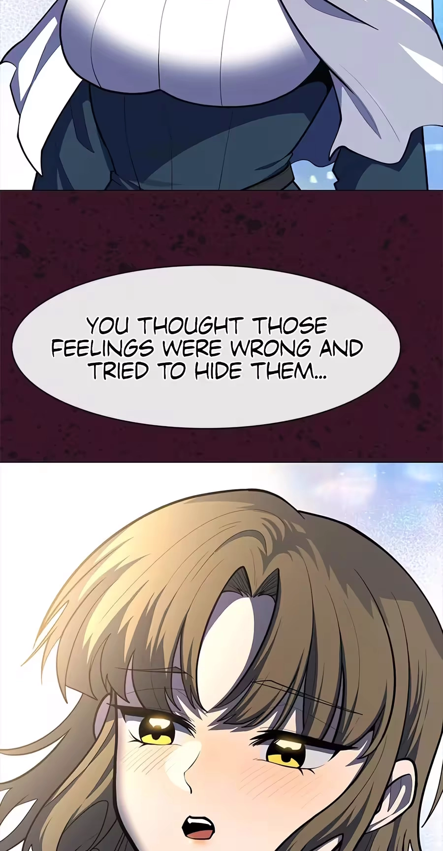 Do as You Please Chapter 48 page 34 - 