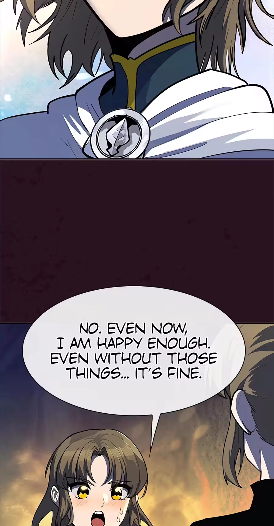 Do as You Please Chapter 48 page 35 - 