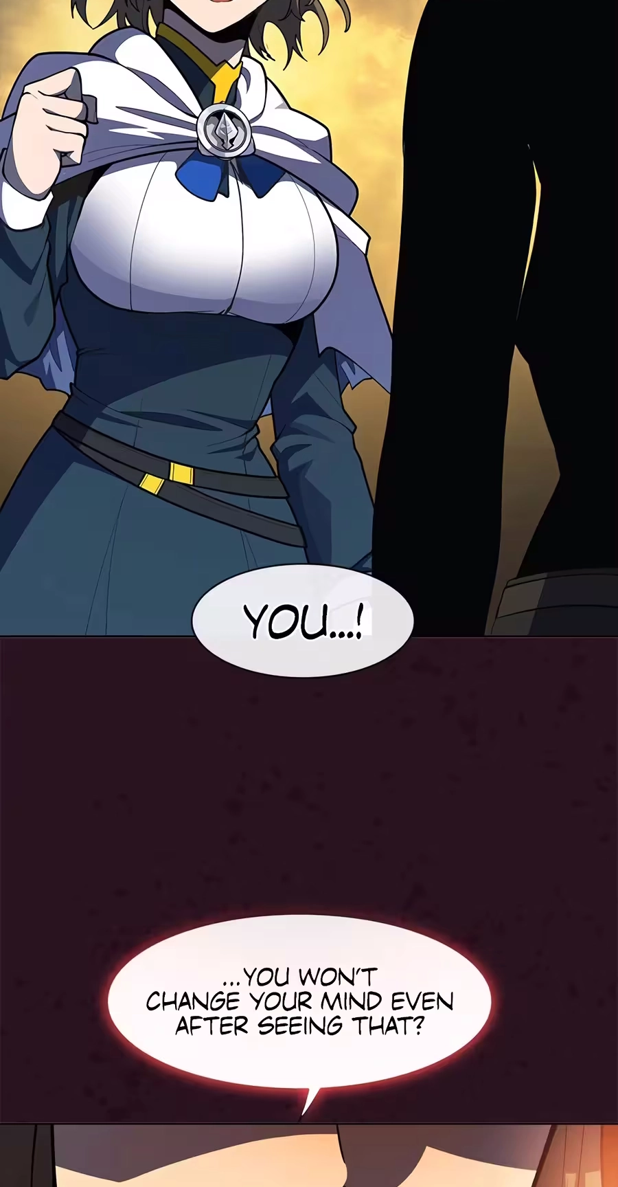 Do as You Please Chapter 48 page 36 - 