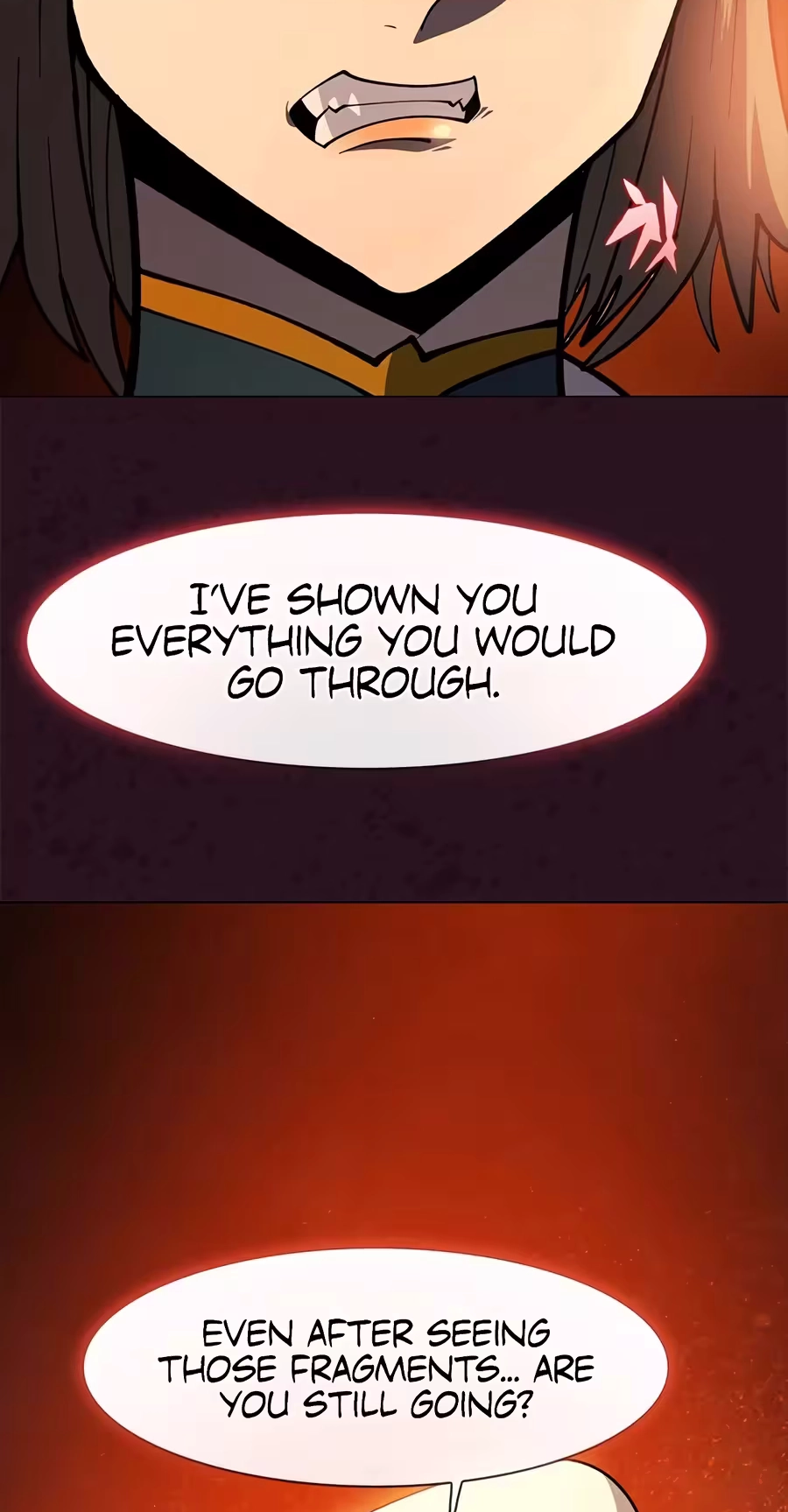 Do as You Please Chapter 48 page 37 - 