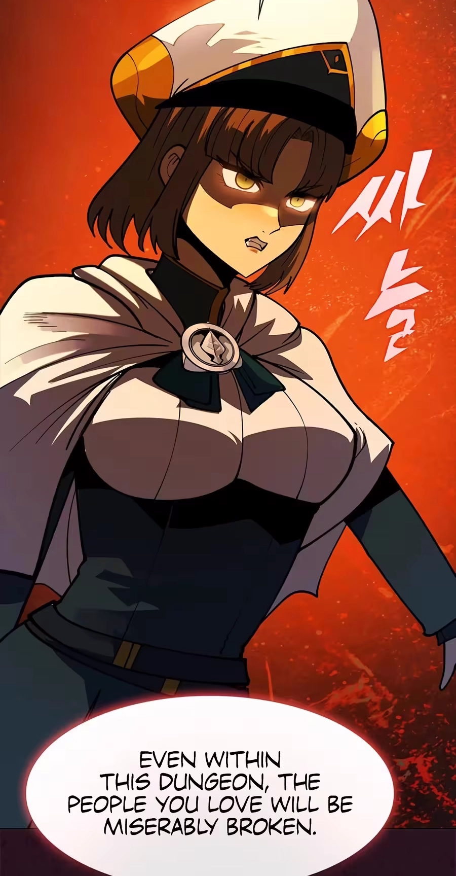 Do as You Please Chapter 48 page 38 - 