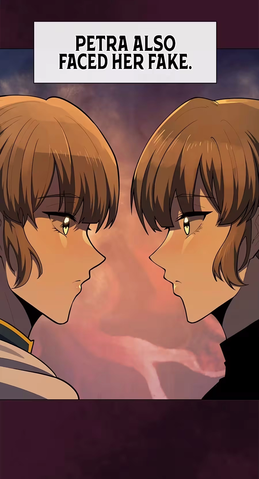 Do as You Please Chapter 48 page 5 - 
