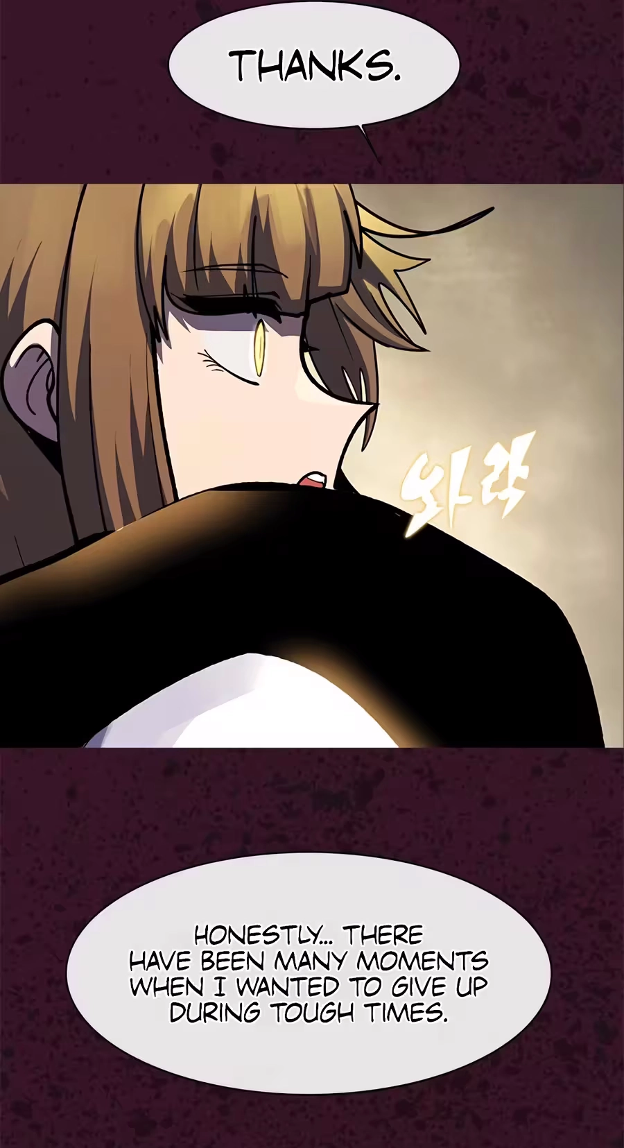 Do as You Please Chapter 48 page 41 - 