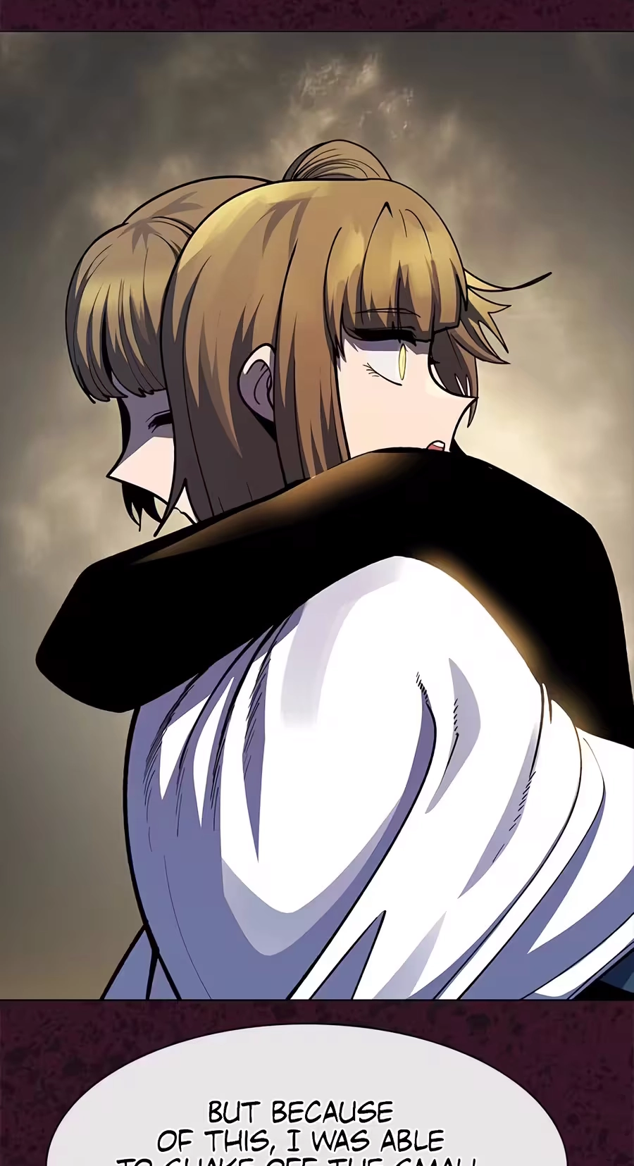 Do as You Please Chapter 48 page 42 - 