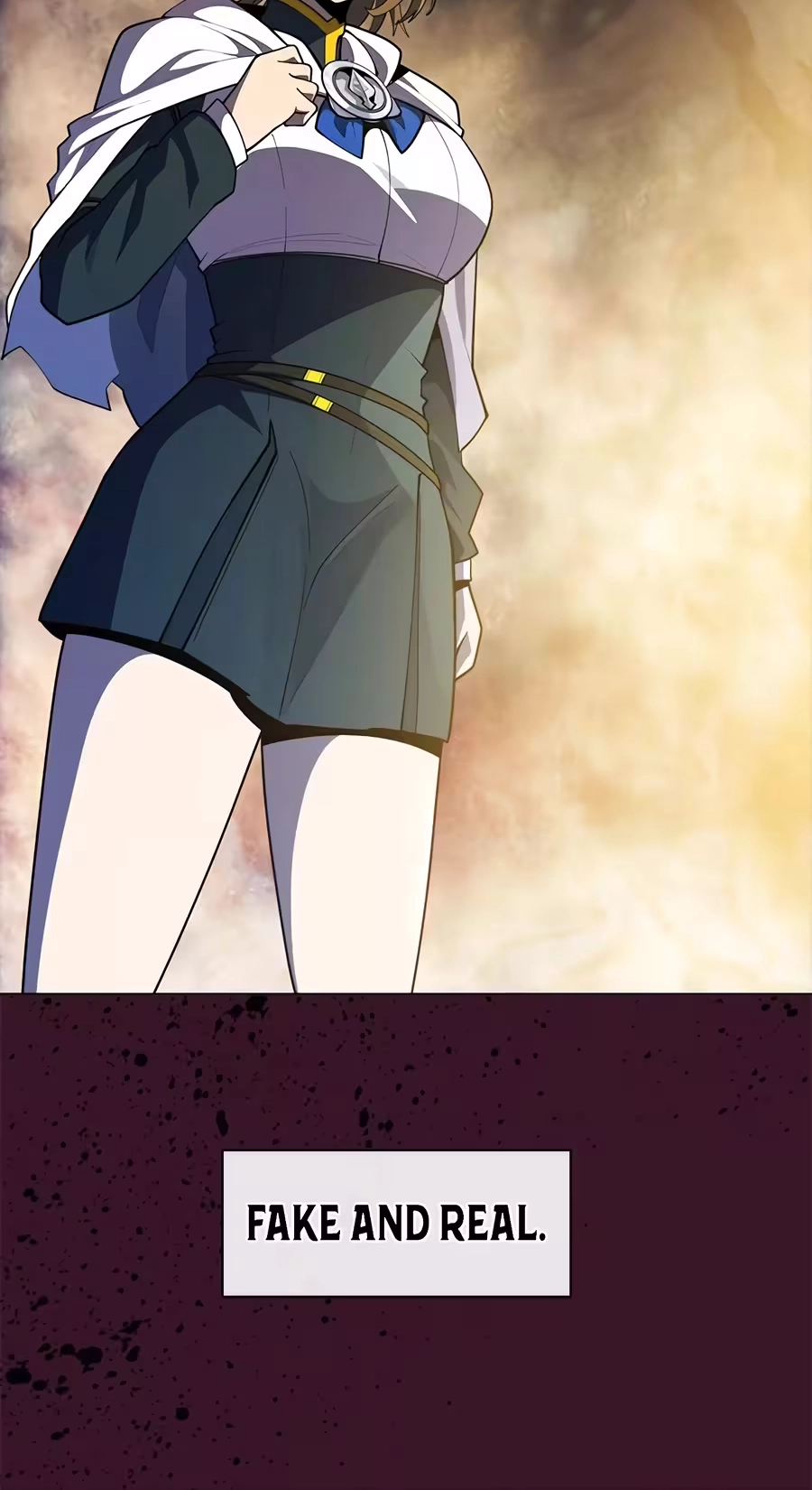 Do as You Please Chapter 48 page 48 - 