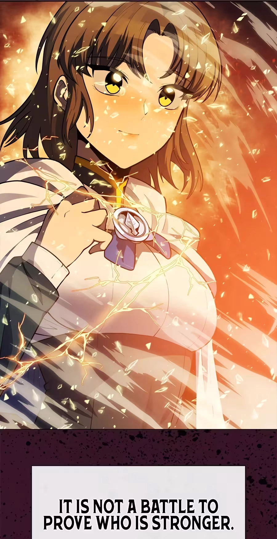 Do as You Please Chapter 48 page 49 - 
