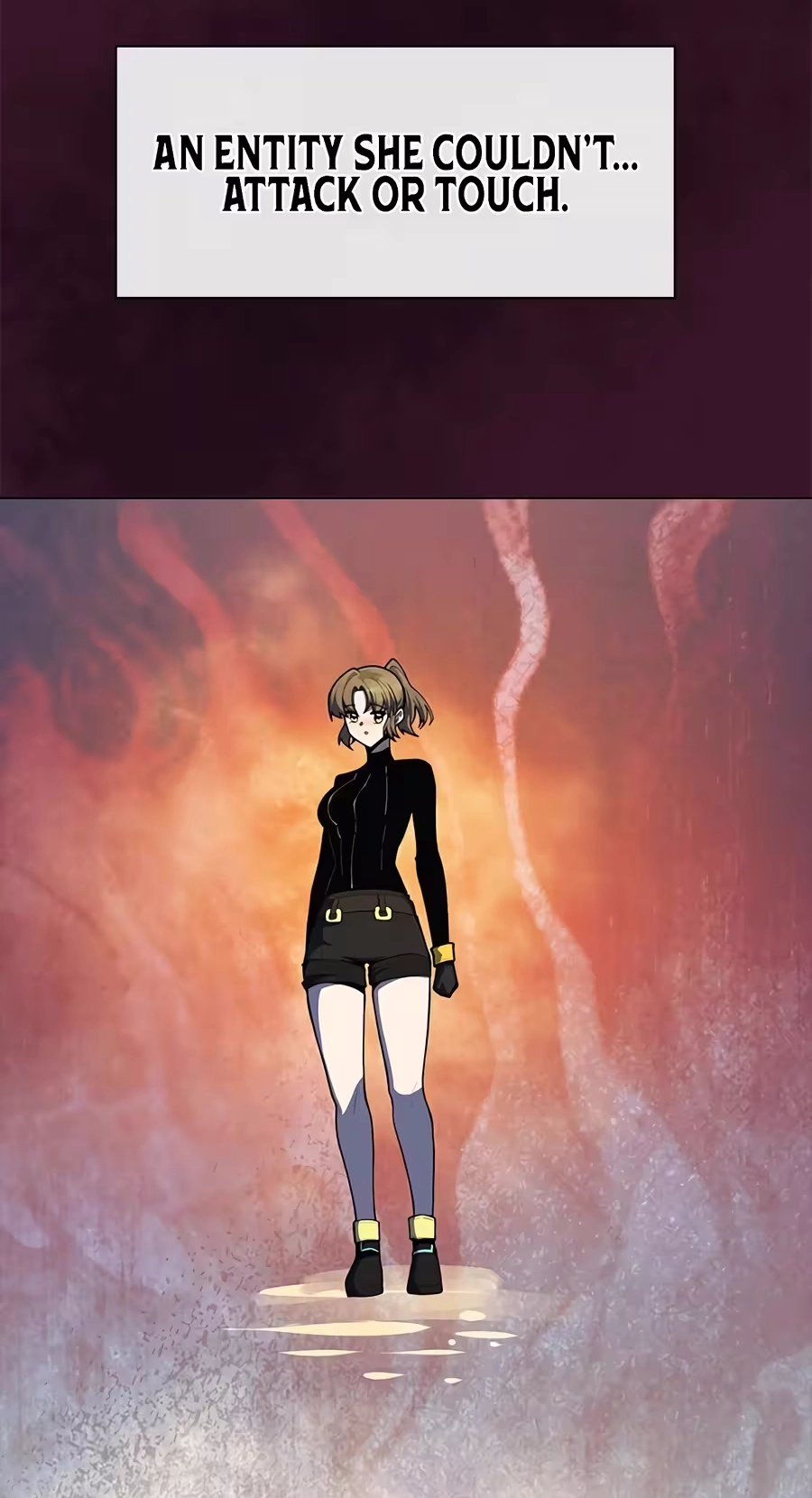 Do as You Please Chapter 48 page 6 - 