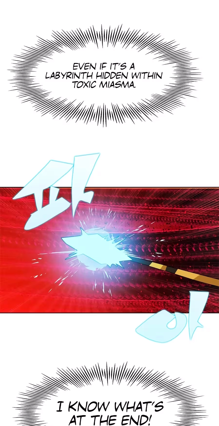 Do as You Please Chapter 48 page 58 - 