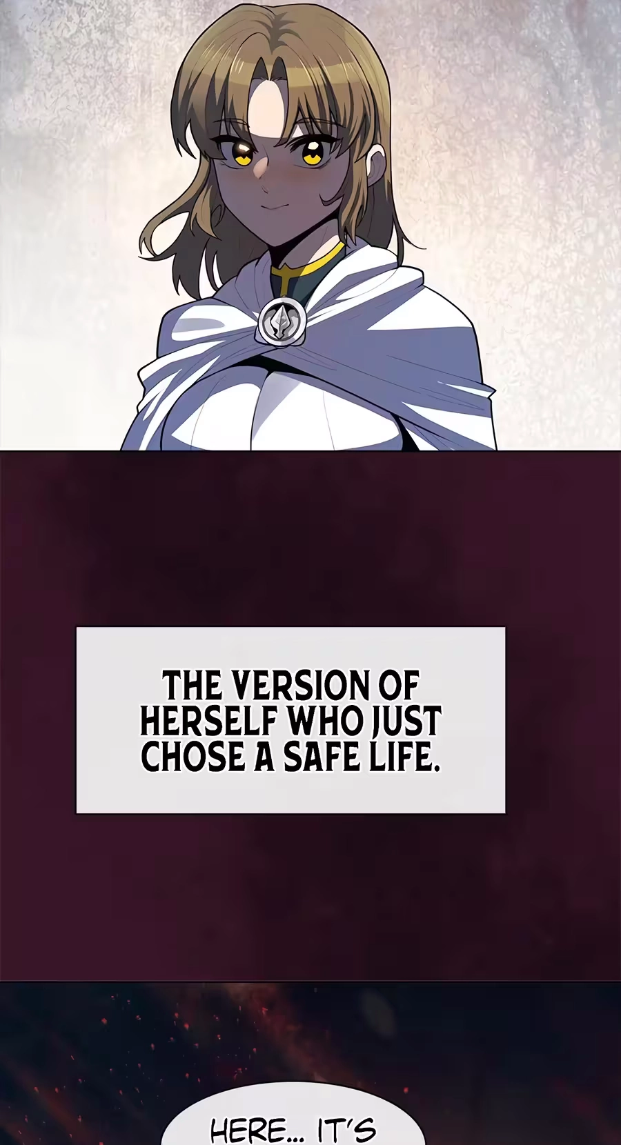 Do as You Please Chapter 48 page 7 - 