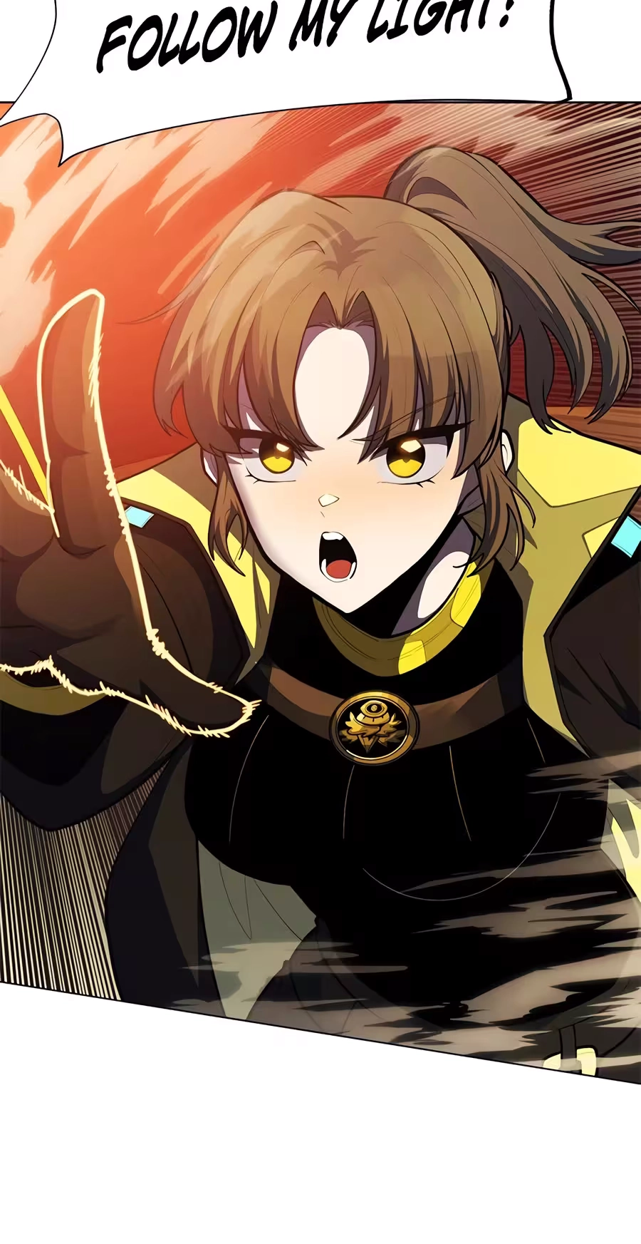 Do as You Please Chapter 48 page 61 - 