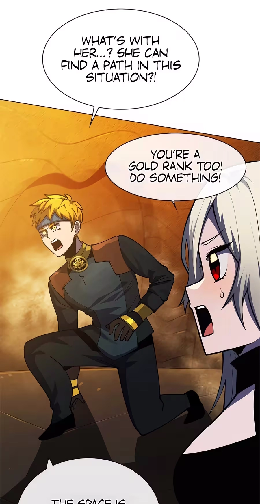 Do as You Please Chapter 48 page 62 - 
