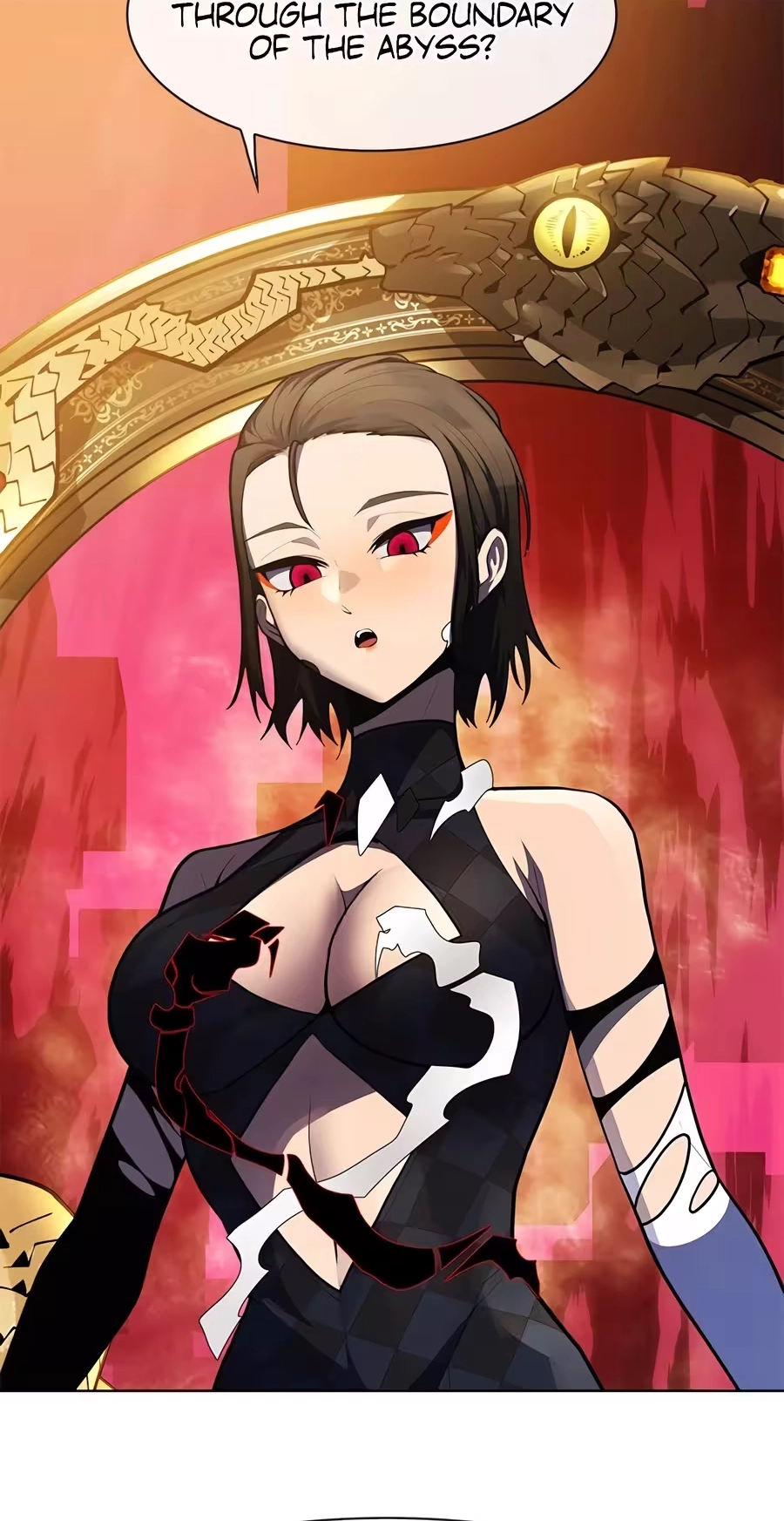 Do as You Please Chapter 48 page 64 - 