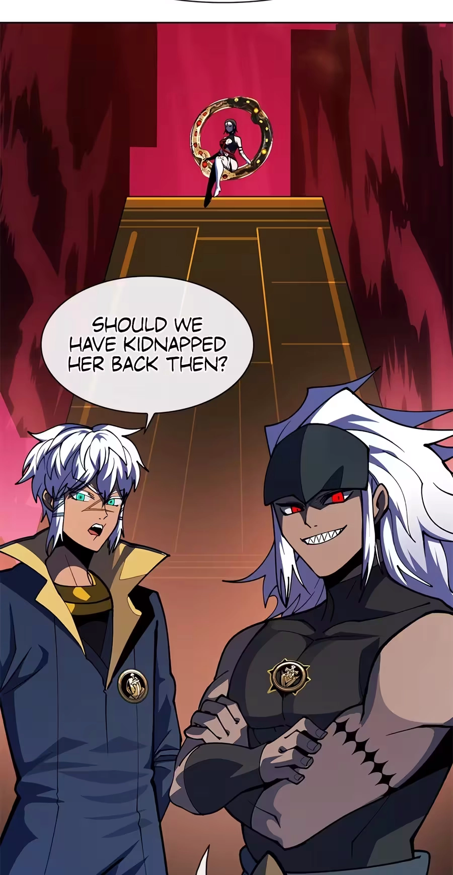 Do as You Please Chapter 48 page 66 - 
