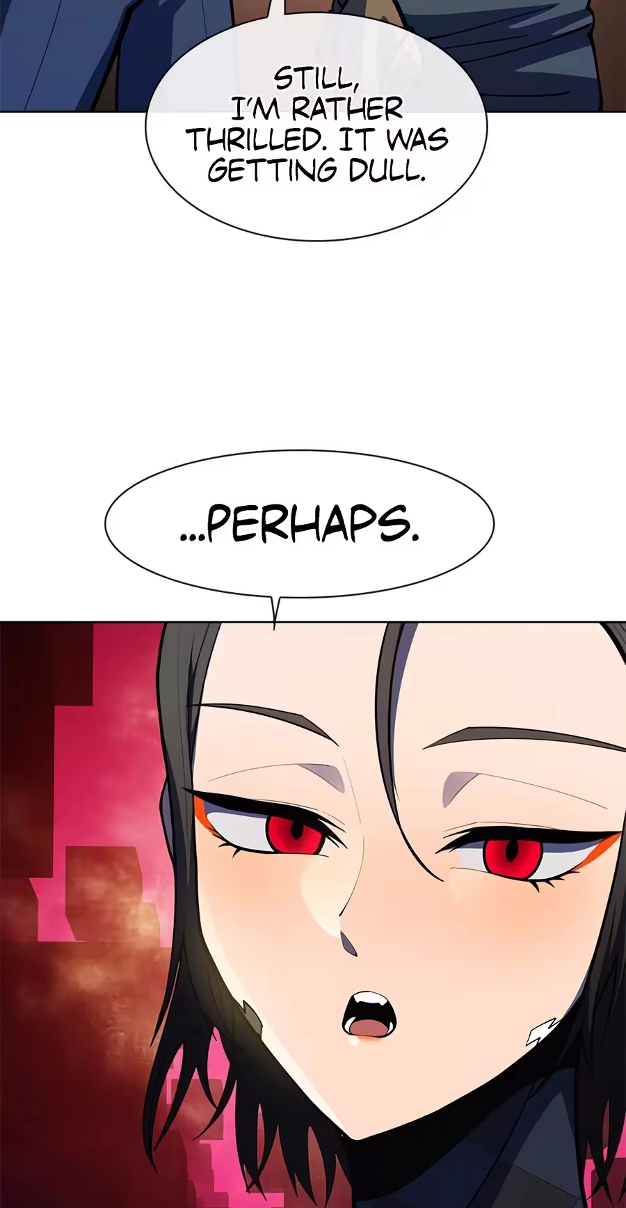 Do as You Please Chapter 48 page 67 - 
