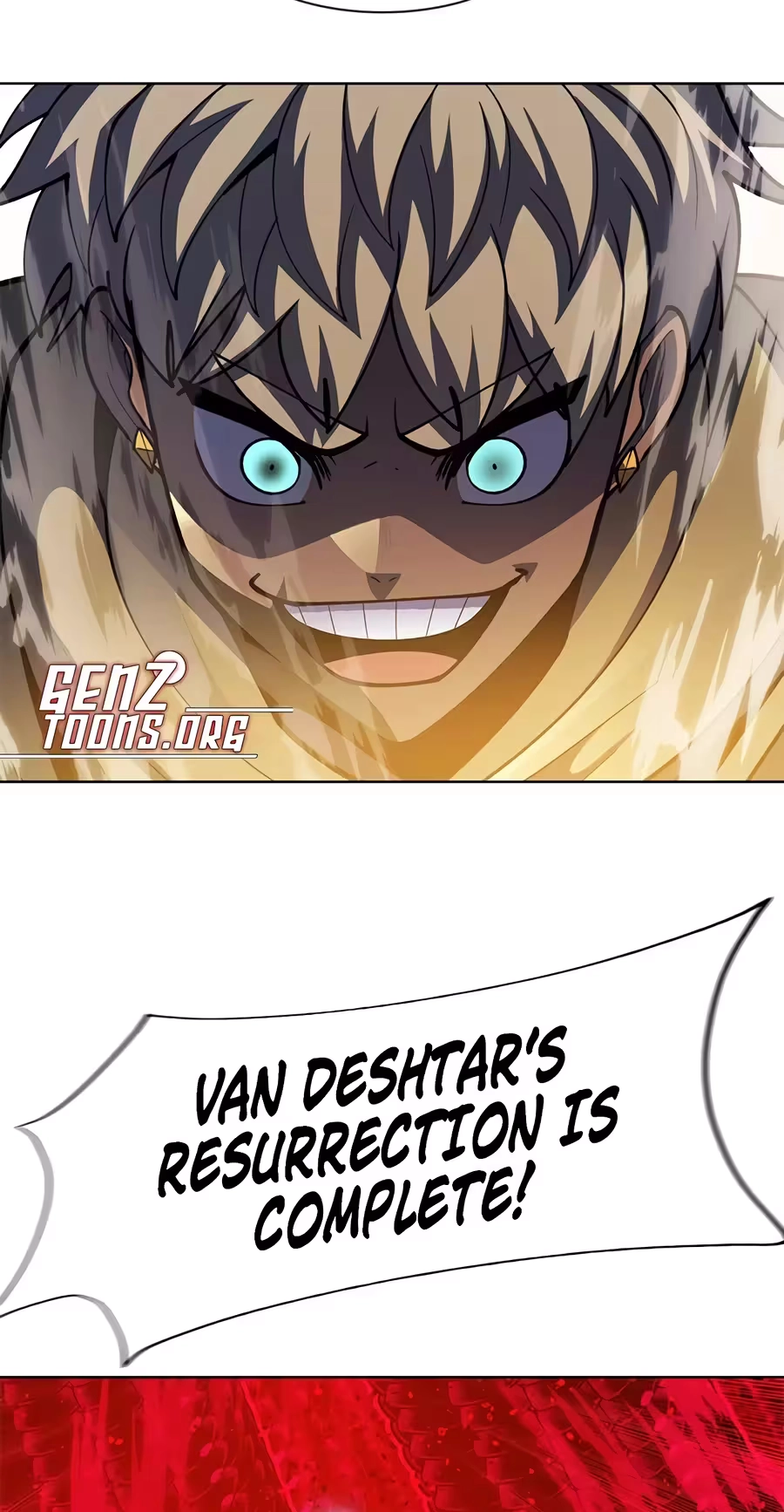 Do as You Please Chapter 48 page 71 - 
