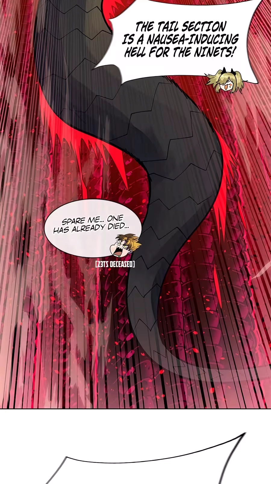 Do as You Please Chapter 48 page 74 - 
