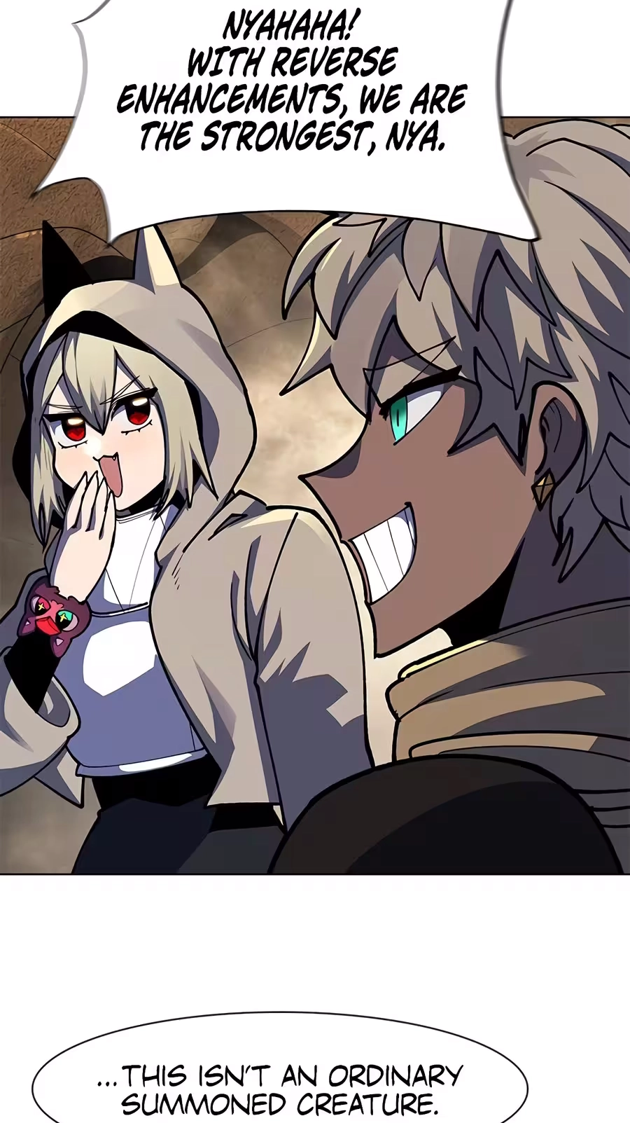 Do as You Please Chapter 48 page 75 - 