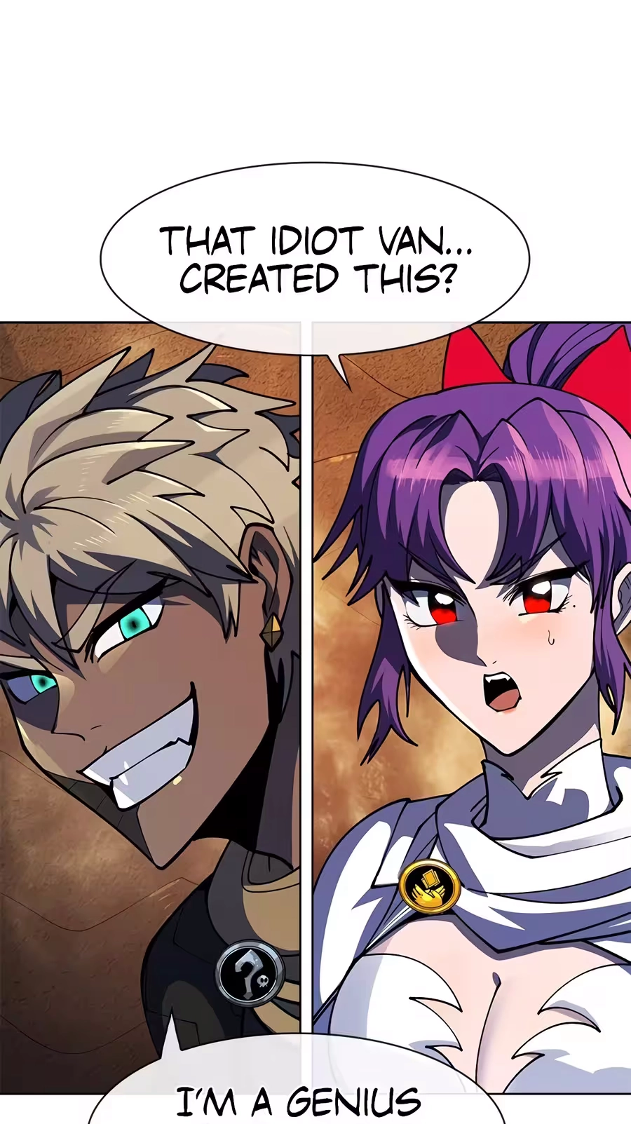 Do as You Please Chapter 48 page 78 - 