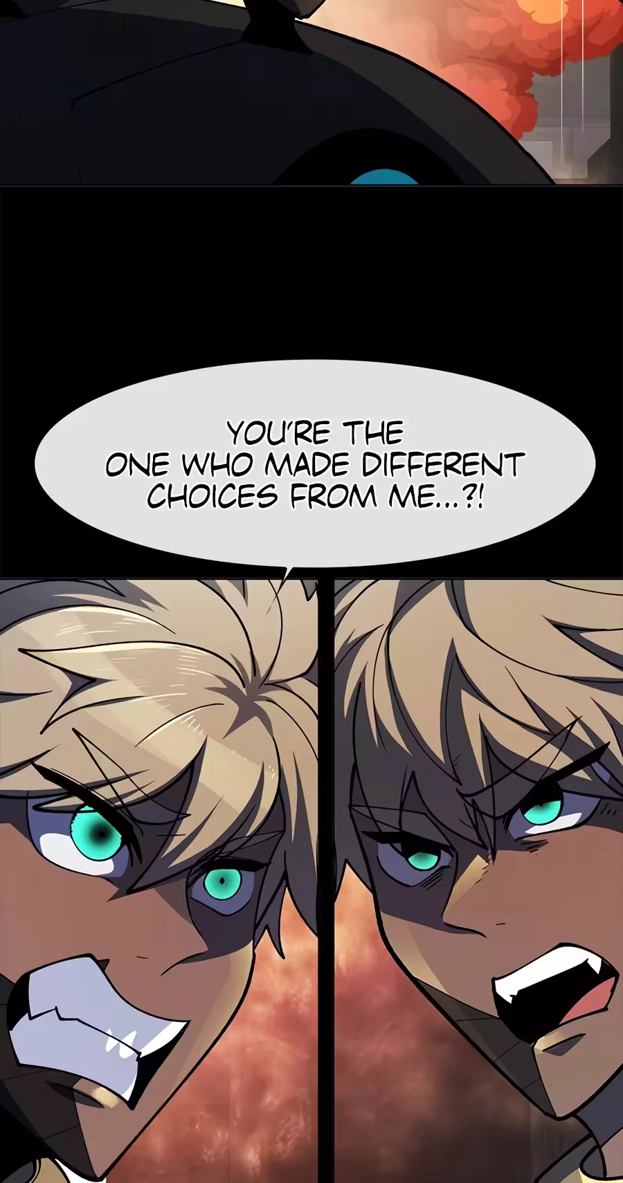 Do as You Please Chapter 48 page 81 - 