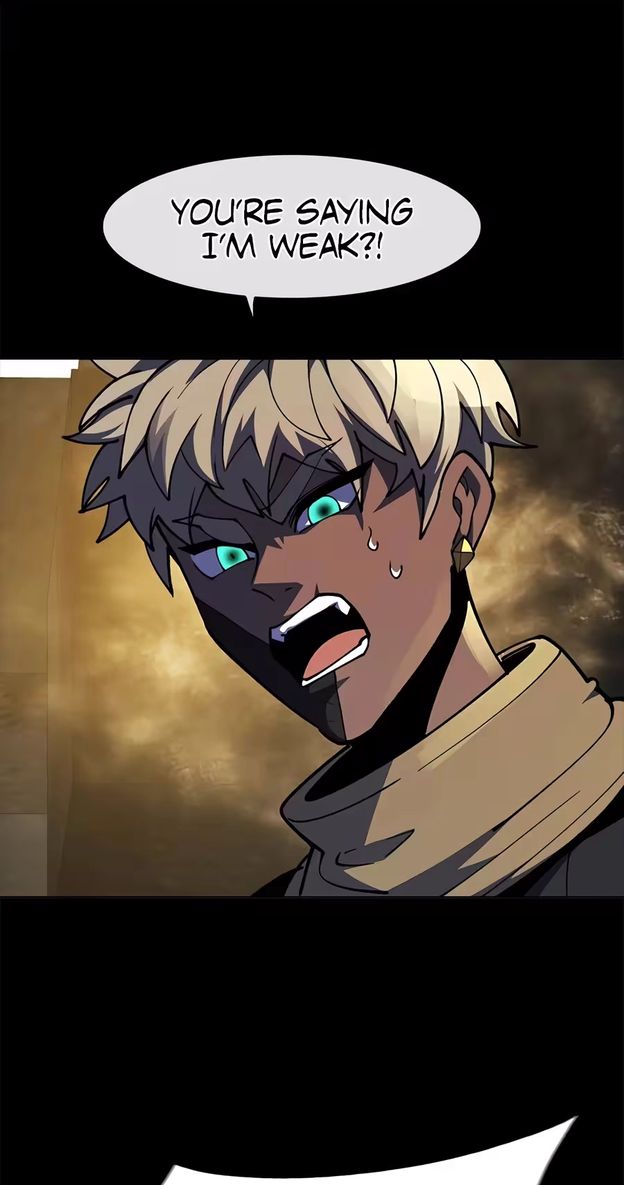 Do as You Please Chapter 48 page 84 - 