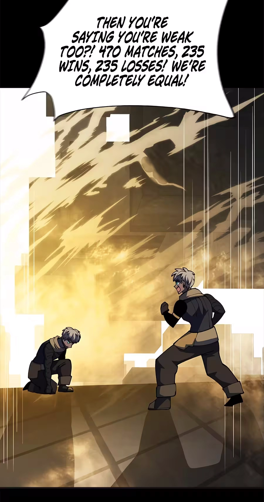 Do as You Please Chapter 48 page 85 - 