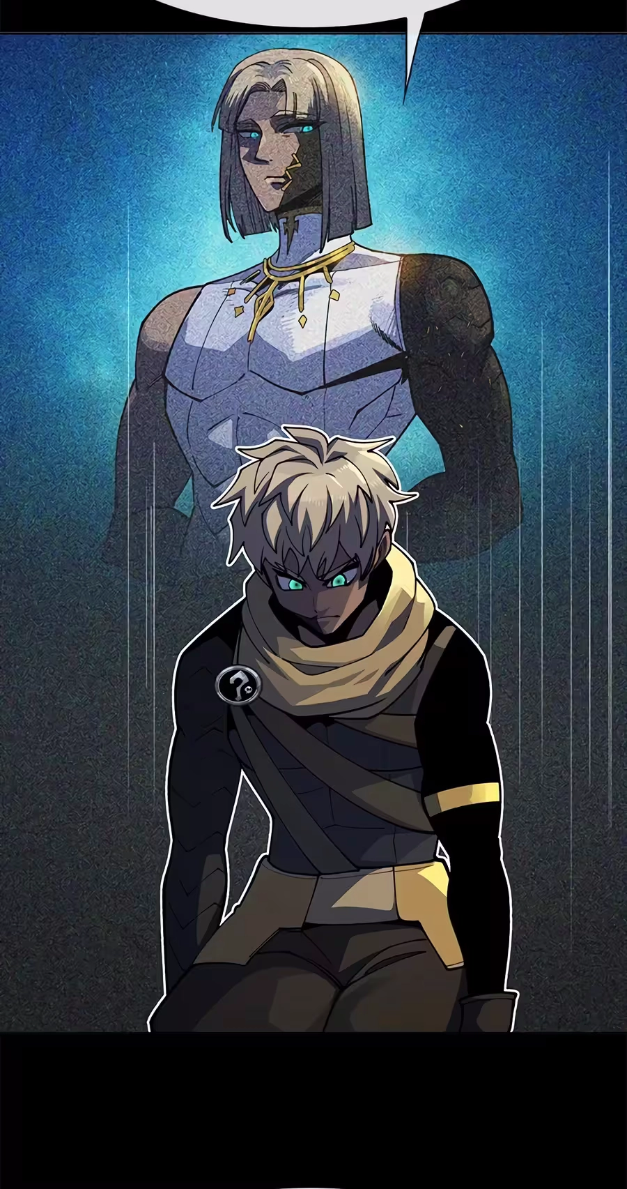 Do as You Please Chapter 48 page 87 - 